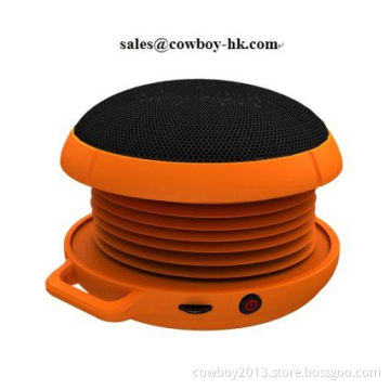 NEW PORTABLE AUDIO PLAYER RECHARGEABLE BLUETOOTH STEREO